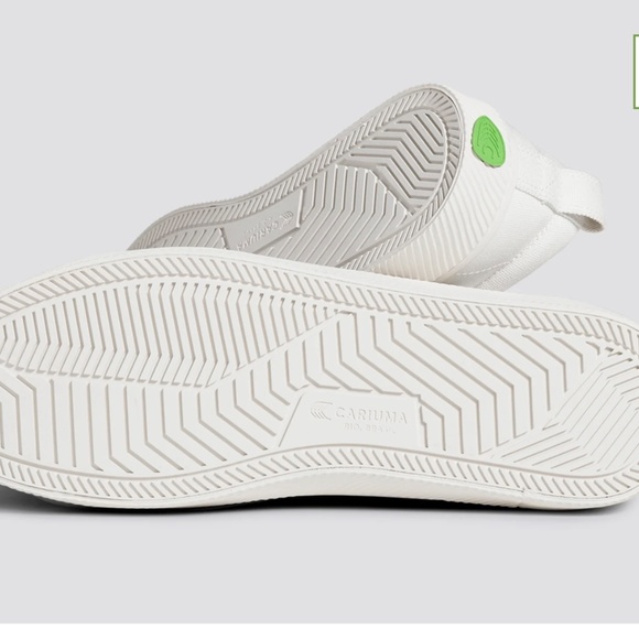 Cariama  Canvas Sneakers - Picture 2 of 4